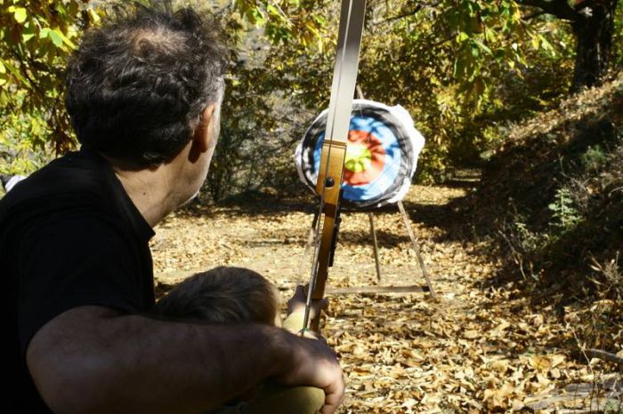 «Φιλμάκι» θα γυριστεί στα Άνω Δολιανά