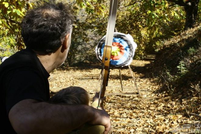 «Φιλμάκι» θα γυριστεί στα Άνω Δολιανά