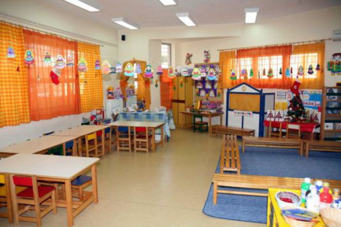 Εγκρίθηκε νέα θέση εργασίας για τους παιδικούς σταθμούς της Β. Κυνουρίας