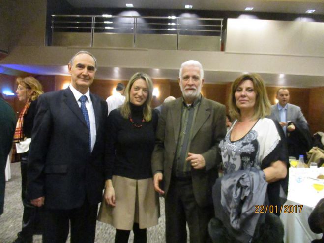&Nu;έ&omicron;&sigmaf; &Pi;&rho;ό&epsilon;&delta;&rho;&omicron;&sigmaf; &sigma;&tau;&eta;&nu; &Alpha;&delta;&epsilon;&lambda;&phi;ό&tau;&eta;&tau;&alpha; &Delta;&eta;&mu;&eta;&tau;&sigma;&alpha;&nu;&iota;&tau;ώ&nu;
