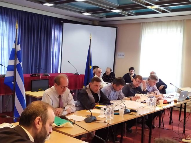 &Alpha;&iota;&sigma;&iota;&omicron;&delta;&omicron;&xi;ί&alpha; &gamma;&iota;&alpha; &tau;&omicron; &Pi;&Epsilon;&Pi; &Pi;&epsilon;&lambda;&omicron;&pi;&omicron;&nu;&nu;ή&sigma;&omicron;&upsilon; &mu;&epsilon;&tau;ά &tau;&eta; &sigma;&upsilon;&nu;ά&nu;&tau;&eta;&sigma;&eta; &mu;&epsilon; &tau;&omicron;&upsilon;&sigmaf; &epsilon;&kappa;&pi;&rho;&omicron;&sigma;ώ&pi;&omicron;&upsilon;&sigmaf; &tau;&eta;&sigmaf; &Epsilon;&upsilon;&rho;&omega;&pi;&alpha;ϊ&kappa;ή&sigmaf; Έ&nu;&omega;&sigma;&eta;&sigmaf;