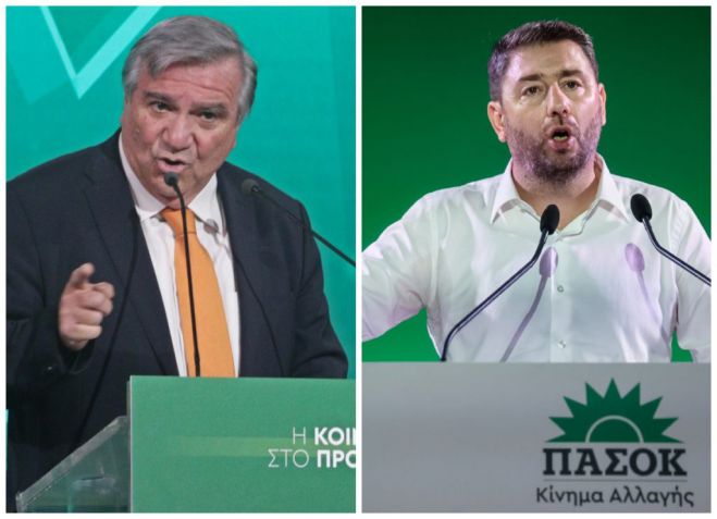 &Kappa;&alpha;&sigma;&tau;&alpha;&nu;ί&delta;&eta;&sigmaf; &gamma;&iota;&alpha; &Alpha;&nu;&delta;&rho;&omicron;&upsilon;&lambda;ά&kappa;&eta;: "Ό&tau;&alpha;&nu; &alpha;&pi;&omicron;&tau;&upsilon;&gamma;&chi;ά&nu;&epsilon;&iota; έ&nu;&alpha;&sigmaf; &alpha;&rho;&chi;&eta;&gamma;ό&sigmaf; &pi;&rho;έ&pi;&epsilon;&iota; &nu;&alpha; έ&chi;&epsilon;&iota; &omicron; ί&delta;&iota;&omicron;&sigmaf; &tau;&eta;&nu; &phi;&iota;&lambda;&omicron;&tau;&iota;&mu;ί&alpha; &nu;&alpha; &upsilon;&pi;&omicron;&beta;ά&lambda;&epsilon;&iota; &tau;&eta;&nu; &pi;&alpha;&rho;&alpha;ί&tau;&eta;&sigma;ή &tau;&omicron;&upsilon;"