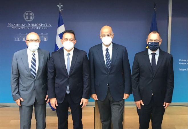 &Delta;έ&nu;&delta;&iota;&alpha;&sigmaf; &gamma;&iota;&alpha; &Beta;&lambda;ά&sigma;&eta;: "&Phi;&epsilon;ύ&gamma;&epsilon;&iota; &alpha;&pi;ό &tau;&eta; &theta;έ&sigma;&eta; &tau;&omicron;&upsilon; &Upsilon;&phi;&upsilon;&pi;&omicron;&upsilon;&rho;&gamma;&omicron;ύ &mu;&epsilon; έ&nu;&alpha; &epsilon;&xi;&alpha;&iota;&rho;&epsilon;&tau;&iota;&kappa;ό &kappa;&alpha;&iota; &theta;&epsilon;&tau;&iota;&kappa;ό &alpha;&pi;&omicron;&tau;ύ&pi;&omega;&mu;&alpha;. &Tau;&omicron;&pi;&omicron;&theta;έ&tau;&eta;&sigma;&epsilon; &tau;&omicron;&nu; &pi;ή&chi;&eta; &sigma;&epsilon; &upsilon;&psi;&eta;&lambda;ό &epsilon;&pi;ί&pi;&epsilon;&delta;&omicron;"