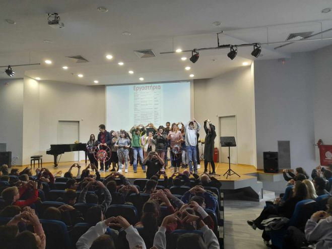 &Alpha;&mu;έ&tau;&rho;&eta;&tau;&alpha; &sigma;&upsilon;&nu;&alpha;&iota;&sigma;&theta;ή&mu;&alpha;&tau;&alpha; &chi;&alpha;&rho;ά&sigmaf; &kappa;&alpha;&iota; &epsilon;&upsilon;&gamma;&nu;&omega;&mu;&omicron;&sigma;ύ&nu;&eta;&sigmaf; | &Delta;&rho;ά&sigma;&eta; &epsilon;&upsilon;&alpha;&iota;&sigma;&theta;&eta;&tau;&omicron;&pi;&omicron;ί&eta;&sigma;&eta;&sigmaf; &gamma;&iota;&alpha; &tau;&eta;&nu; &iota;&sigma;ό&tau;&iota;&mu;&eta; &pi;&rho;ό&sigma;&beta;&alpha;&sigma;&eta; &Alpha;&mu;&epsilon;&Alpha; &sigma;&tau;&eta;&nu; &Tau;&rho;ί&pi;&omicron;&lambda;&eta; (&epsilon;&iota;&kappa;&omicron;&nu;&epsilon;&sigmaf;)