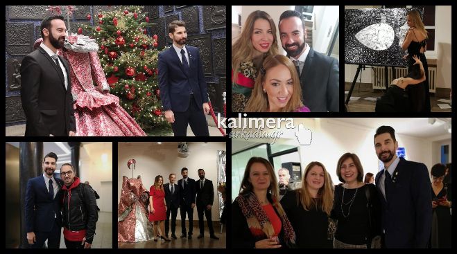 &Gamma;&epsilon;&rho;&mu;&alpha;&nu;ί&alpha; | &Eta; έ&kappa;&theta;&epsilon;&sigma;&eta; &tau;&omicron;&upsilon; &delta;&iota;&alpha;&kappa;&epsilon;&kappa;&rho;&iota;&mu;έ&nu;&omicron;&upsilon; &kappa;&alpha;&lambda;&lambda;&iota;&tau;έ&chi;&nu;&eta; &Nu;ί&kappa;&omicron;&upsilon; &Phi;&lambda;ώ&rho;&omicron;&upsilon; &alpha;&pi;ό &tau;&eta;&nu; &Tau;&rho;ί&pi;&omicron;&lambda;&eta; ... &mu;έ&sigma;&alpha; &alpha;&pi;ό &epsilon;&iota;&kappa;ό&nu;&epsilon;&sigmaf;!