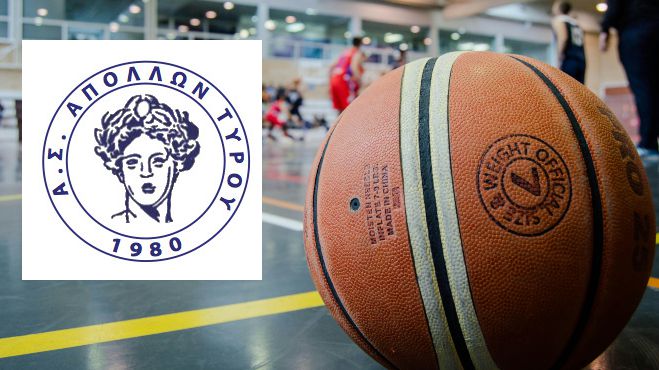 Μπάσκετ | Ήττες για τις γυναίκες και τις κορασίδες του Απόλλωνα Τυρού