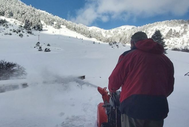 &Pi;&alpha;&nu;έ&mu;&omicron;&rho;&phi;&omicron; &tau;&omicron; &kappa;&alpha;&tau;ά&lambda;&epsilon;&upsilon;&kappa;&omicron; &Chi;&iota;&omicron;&nu;&omicron;&delta;&rho;&omicron;&mu;&iota;&kappa;ό &Kappa;έ&nu;&tau;&rho;&omicron; &Mu;&alpha;&iota;&nu;ά&lambda;&omicron;&upsilon;! (&epsilon;&iota;&kappa;ό&nu;&epsilon;&sigmaf;)