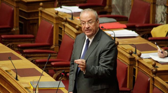 Χαμός με τη δήλωση Γρηγοράκου (ΠΑΣΟΚ) περί ενδεχόμενης συμπόρευσης με τον Κυριάκο!