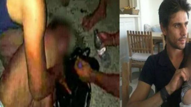 Βίντεο ντοκουμέντο από τον άγριο ξυλοδαρμό του τουρίστα στη Μύκονο