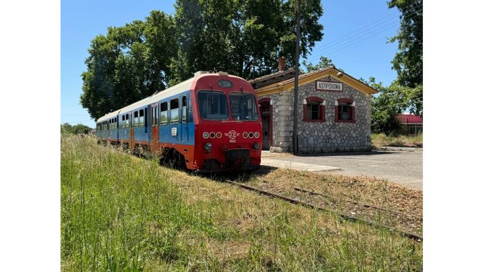 &Xi;&alpha;&nu;&alpha;&sigma;&phi;&upsilon;&rho;ί&zeta;&epsilon;&iota; &tau;&omicron; &tau;&rho;έ&nu;&omicron; &sigma;&tau;&eta;&nu; &Pi;&epsilon;&lambda;&omicron;&pi;ό&nu;&nu;&eta;&sigma;&omicron;; &Delta;&omicron;&kappa;&iota;&mu;&alpha;&sigma;&tau;&iota;&kappa;ό &delta;&rho;&omicron;&mu;&omicron;&lambda;ό&gamma;&iota;&omicron; &Kappa;&alpha;&lambda;&alpha;&mu;ά&tau;&alpha; - &Alpha;&sigma;&pi;&rho;ό&chi;&omega;&mu;&alpha;, 10 &chi;&rho;ό&nu;&iota;&alpha; &mu;&epsilon;&tau;ά &tau;&omicron; &lambda;&omicron;&upsilon;&kappa;έ&tau;&omicron;!