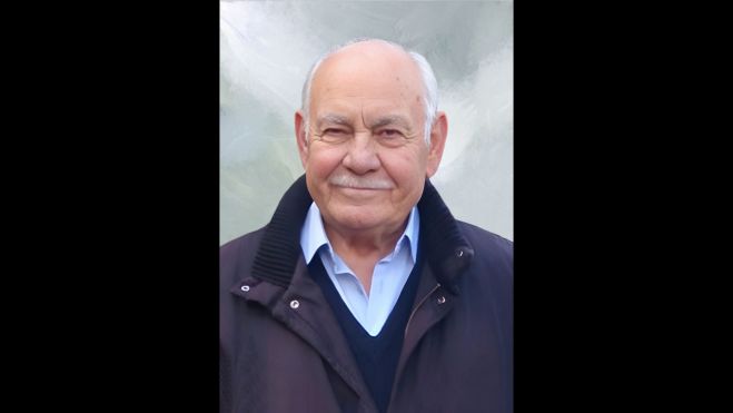 Έφυγε από τη ζωή ο Εμμανουήλ Χρ. Λαμπρόπουλος, σε ηλικία 89 ετών