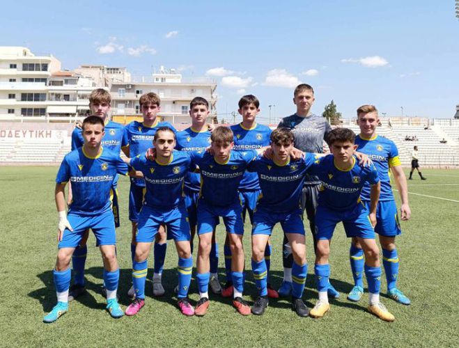 &Iota;&sigma;&omicron;&pi;&alpha;&lambda;ί&alpha; &mu;&epsilon; &tau;&omicron;&nu; &Omicron;&lambda;&upsilon;&mu;&pi;&iota;&alpha;&kappa;ό &eta; &Kappa;15 &tau;&omicron;&upsilon; &Alpha;&sigma;&tau;έ&rho;&alpha; - &Gamma;&kappa;&omicron;&lambda; &omicron; &Beta;&omicron;&upsilon;&nu;ά&tau;&sigma;&omicron;&sigmaf;