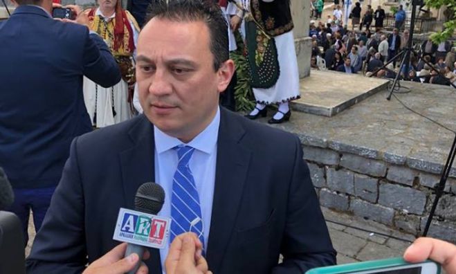 &Eta; &alpha;&pi;ά&nu;&tau;&eta;&sigma;&eta; &Beta;&lambda;ά&sigma;&eta; &sigma;&epsilon; &Tau;&alpha;&tau;&omicron;ύ&lambda;&eta;: "&Lambda;&upsilon;&pi;ά&mu;&alpha;&iota; &gamma;&iota;&alpha; &tau;&omicron;&nu; &delta;&iota;&chi;&alpha;&sigma;&tau;&iota;&kappa;ό &tau;&omicron;&upsilon; &lambda;ό&gamma;&omicron; &alpha;&pi;ό &tau;&omicron; &Beta;&alpha;&lambda;&tau;έ&tau;&sigma;&iota;. &Epsilon;ί&nu;&alpha;&iota; &alpha;&nu;ά&gamma;&kappa;&eta; &nu;&alpha; &alpha;&phi;ή&sigma;&omicron;&upsilon;&mu;&epsilon; &sigma;&tau;&eta;&nu; ά&kappa;&rho;&eta; &tau;&omicron; &pi;&alpha;&lambda;&iota;ό"