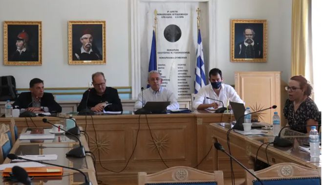 &Sigma;ύ&sigma;&kappa;&epsilon;&psi;&eta; &gamma;&iota;&alpha; &tau;&omicron; &nu;έ&omicron; &Pi;&Epsilon;&Pi; &Pi;&epsilon;&lambda;&omicron;&pi;&omicron;&nu;&nu;ή&sigma;&omicron;&upsilon; &sigma;&tau;&eta;&nu; &Pi;&epsilon;&rho;&iota;&phi;έ&rho;&epsilon;&iota;&alpha;
