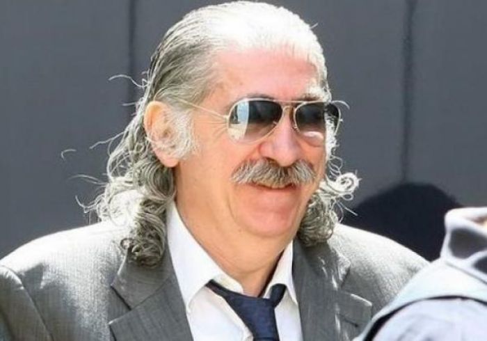 Σοκ: Πέθανε ο Μάκης Ψωμιάδης