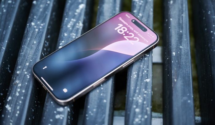Πόσο θα κοστίζει το iPhone 17!