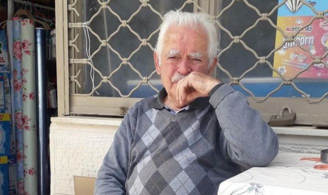 Σήμερα η κηδεία του Μαρίνου Καμπισιούλη στο Σταυροδρόμι Γορτυνίας
