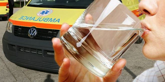 13χρονη &quot;ήπιε&quot; απορρυπαντικό για να αποφύγει το γάμο της!