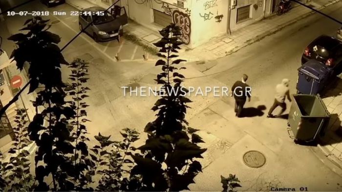 &Delta;&eta;&mu;&omicron;&sigma;&iota;&omicron;&gamma;&rho;ά&phi;&omicron;&sigmaf; &sigma;&tau;&omicron; &Beta;ό&lambda;&omicron; &delta;έ&chi;&epsilon;&tau;&alpha;&iota; &epsilon;&pi;ί&theta;&epsilon;&sigma;&eta; &mu;&epsilon; &kappa;&lambda;&omega;&tau;&sigma;&iota;έ&sigmaf; &kappa;&alpha;&iota; &mu;&pi;&omicron;&upsilon;&nu;&iota;έ&sigmaf; &kappa;&alpha;&iota; &omicron;&iota; &pi;&epsilon;&rho;&alpha;&sigma;&tau;&iota;&kappa;&omicron;ί... &kappa;&omicron;&iota;&tau;&omicron;ύ&nu; &alpha;&mu;έ&rho;&iota;&mu;&nu;&omicron;&iota; (vd)