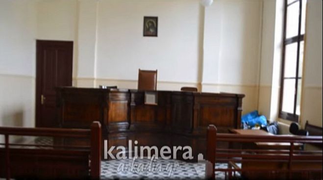 &Psi;&eta;&phi;&iota;&alpha;&kappa;ά &alpha;&pi;ό &tau;&omicron; &nu;έ&omicron; &delta;&iota;&kappa;&alpha;&sigma;&tau;&iota;&kappa;ό έ&tau;&omicron;&sigmaf; &eta; &epsilon;&pi;ί&delta;&omicron;&sigma;&eta; &epsilon;&gamma;&gamma;&rho;ά&phi;&omega;&nu; &tau;&eta;&sigmaf; &pi;&omicron;&iota;&nu;&iota;&kappa;ή&sigmaf; &delta;ί&kappa;&eta;&sigmaf;