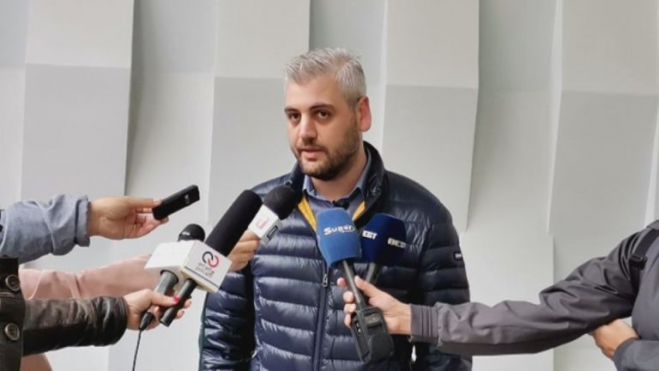 &Nu;έ&omicron; &Delta;&Sigma; &gamma;&iota;&alpha; &tau;&omicron;&nu; &Epsilon;&mu;&pi;&omicron;&rho;&iota;&kappa;ό &Sigma;ύ&lambda;&lambda;&omicron;&gamma;&omicron; &Tau;&rho;ί&pi;&omicron;&lambda;&eta;&sigmaf; &ndash; &Pi;&rho;ό&epsilon;&delta;&rho;&omicron;&sigmaf; &omicron; &Theta;έ&mu;&eta;&sigmaf; &Zeta;&omicron;ύ&zeta;&omicron;&upsilon;&lambda;&alpha;&sigmaf;