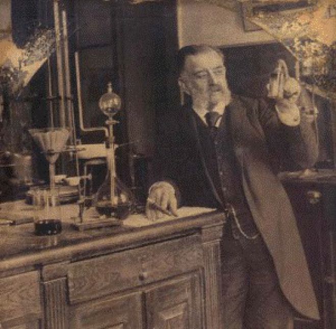 Πρώτη τηλεοπτική μετάδοση για την ταινία &quot;Arcadia 1900, Champagne D’ Orient&quot;