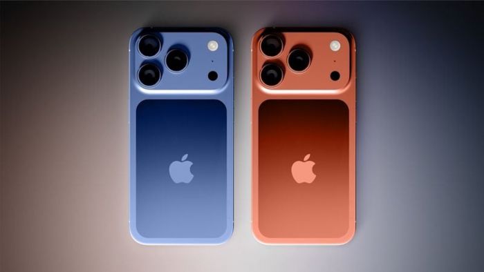 Παρουσιάζεται το iPhone 17