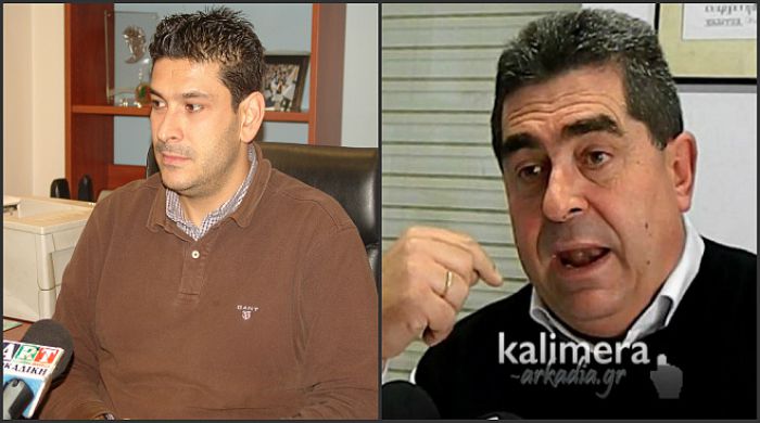 Έ&lambda;&eta;&xi;&epsilon; &eta; &delta;&iota;&kappa;&alpha;&sigma;&tau;&iota;&kappa;ή &alpha;&nu;&tau;&iota;&pi;&alpha;&rho;ά&theta;&epsilon;&sigma;&eta; &alpha;&nu;ά&mu;&epsilon;&sigma;&alpha; &sigma;&epsilon; &Kappa;&omicron;ύ&rho;&omicron; &kappa;&alpha;&iota; &Tau;&sigma;&iota;&alpha;&mu;&omicron;ύ&lambda;&omicron; - &laquo;&Tau;&iota;&mu;ώ &tau;&omicron;&nu; &Eta;&lambda;ί&alpha; &Kappa;&omicron;ύ&rho;&omicron;, &delta;&epsilon;&nu; &epsilon;ί&chi;&alpha; &pi;&rho;ό&theta;&epsilon;&sigma;&eta; &nu;&alpha; &tau;&omicron;&nu; &theta;ί&xi;&omega;&raquo;
