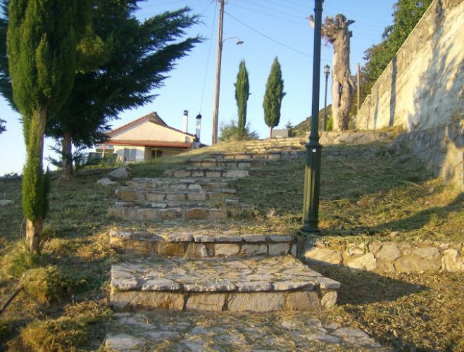 Ταινία μικρού μήκους «Άκοβος μονοπάτια μνήμης» θα προβληθεί στην Αθήνα