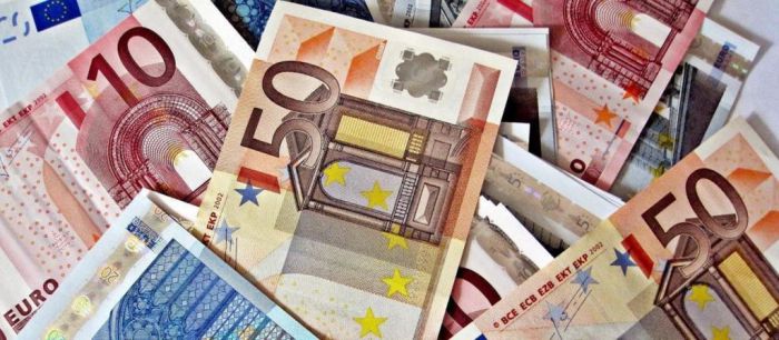 Μπαράζ πληρωμών σήμερα | Επίδομα 534 ευρώ- Συν-Εργασία - Τα ποσά