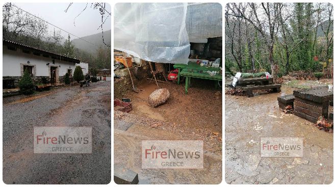 &Omicron;&iota; &zeta;&eta;&mu;&iota;έ&sigmaf; &pi;&omicron;&upsilon; &pi;&rho;&omicron;&kappa;ά&lambda;&epsilon;&sigma;&epsilon; &eta; &kappa;&alpha;&kappa;&omicron;&kappa;&alpha;&iota;&rho;ί&alpha; &sigma;&tau;&omicron; &chi;&omega;&rho;&iota;ό &Beta;ά&sigma;&tau;&alpha; &Mu;&epsilon;&gamma;&alpha;&lambda;ό&pi;&omicron;&lambda;&eta;&sigmaf; (&epsilon;&iota;&kappa;ό&nu;&epsilon;&sigmaf; - &beta;ί&nu;&tau;&epsilon;&omicron;)