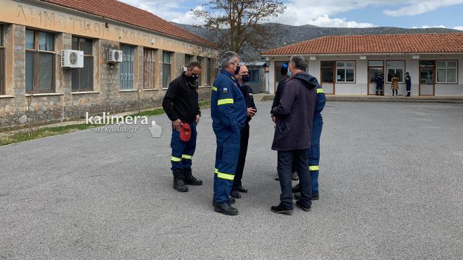 &Sigma;&tau;&eta;&nu; &tau;&epsilon;&lambda;&iota;&kappa;ή &epsilon;&upsilon;&theta;&epsilon;ί&alpha; &eta; ί&delta;&rho;&upsilon;&sigma;&eta; &Epsilon;&Mu;&Alpha;&Kappa; &sigma;&tau;&eta;&nu; &Pi;&epsilon;&lambda;&omicron;&pi;ό&nu;&nu;&eta;&sigma;&omicron; &mu;&epsilon; έ&delta;&rho;&alpha; &tau;&eta;&nu; &Tau;&rho;ί&pi;&omicron;&lambda;&eta; (vd)