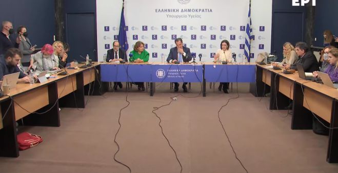 Έ&kappa;&tau;&alpha;&kappa;&tau;&eta; &epsilon;&nu;&eta;&mu;έ&rho;&omega;&sigma;&eta; | "&Tau;&epsilon;&rho;ά&sigma;&tau;&iota;&alpha; &eta; &sigma;&eta;&mu;&alpha;&sigma;ί&alpha; &tau;&omicron;&upsilon; &epsilon;&mu;&beta;&omicron;&lambda;&iota;&alpha;&sigma;&mu;&omicron;ύ &gamma;&iota;&alpha; &gamma;&rho;ί&pi;&eta; &kappa;&alpha;&iota; covid - &Delta;&iota;&alpha;&gamma;&rho;ά&phi;&omicron;&nu;&tau;&alpha;&iota; &pi;&rho;ό&sigma;&tau;&iota;&mu;&alpha; &sigma;&epsilon; &alpha;&nu;&epsilon;&mu;&beta;&omicron;&lambda;ί&alpha;&sigma;&tau;&omicron;&upsilon;&sigmaf;"