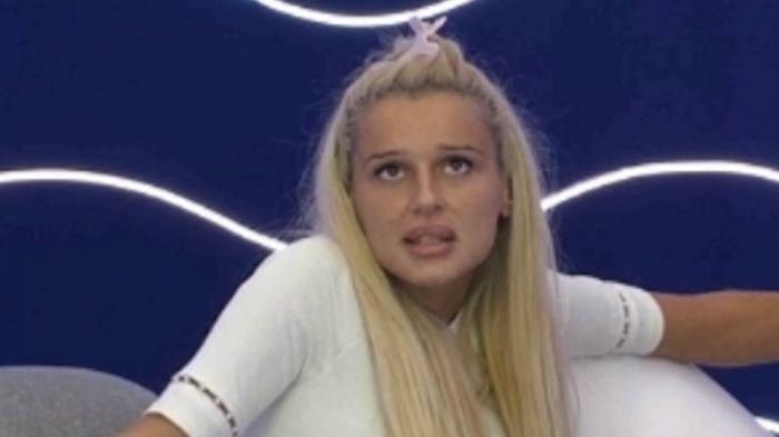 &Eta; &alpha;&gamma;&rho;ό&tau;&iota;&sigma;&sigma;&alpha; &tau;&omicron;&upsilon; Big Brother... ά&lambda;&lambda;&alpha;&xi;&epsilon; - &Delta;&epsilon;ί&tau;&epsilon; &phi;&omega;&tau;&omicron;&gamma;&rho;&alpha;&phi;ί&alpha;