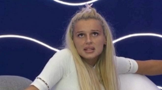 &Eta; &alpha;&gamma;&rho;ό&tau;&iota;&sigma;&sigma;&alpha; &tau;&omicron;&upsilon; Big Brother... ά&lambda;&lambda;&alpha;&xi;&epsilon; - &Delta;&epsilon;ί&tau;&epsilon; &phi;&omega;&tau;&omicron;&gamma;&rho;&alpha;&phi;ί&alpha;