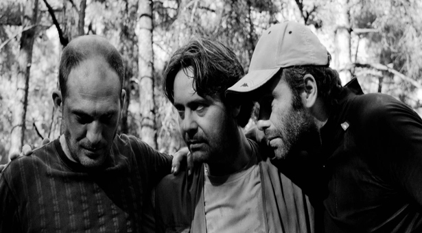 Όταν η Τρίπολη δημιουργεί … «θρίλερ μικρού μήκους» (εικόνες και βίντεο)!