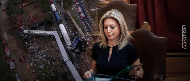 &Pi;&rho;ό&epsilon;&delta;&rho;&omicron;&sigmaf; &tau;&omicron;&upsilon; &Sigma;&upsilon;&lambda;&lambda;ό&gamma;&omicron;&upsilon; &Theta;&upsilon;&mu;ά&tau;&omega;&nu; &tau;&omega;&nu; &Tau;&epsilon;&mu;&pi;ώ&nu;: &laquo;&Mu;&iota;&lambda;ά&mu;&epsilon; &gamma;&iota;&alpha; &delta;&omicron;&lambda;&omicron;&phi;ό&nu;&omicron;&upsilon;&sigmaf; &pi;&omicron;&upsilon; έ&kappa;&lambda;&epsilon;&iota;&sigma;&alpha;&nu; &tau;&alpha; &sigma;&pi;ί&tau;&iota;&alpha; &mu;&alpha;&sigmaf;&raquo;