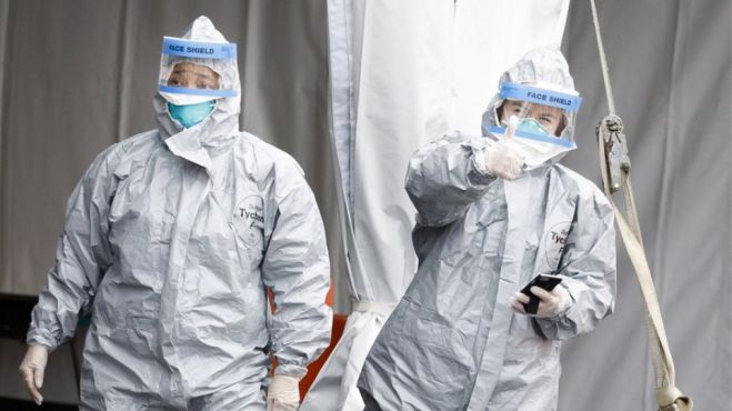 Κορωνοϊός | Το Πεκίνο ανακοίνωσε ότι το ιαπωνικό φάρμακο Avigan είναι αποτελεσματικό κατά του ιού