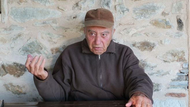 Ολοκληρώθηκε η ταινία "Πρωτομαΐστορ" για το Ναό Αγίας Φωτεινής στη Μαντινεία! (vd)
