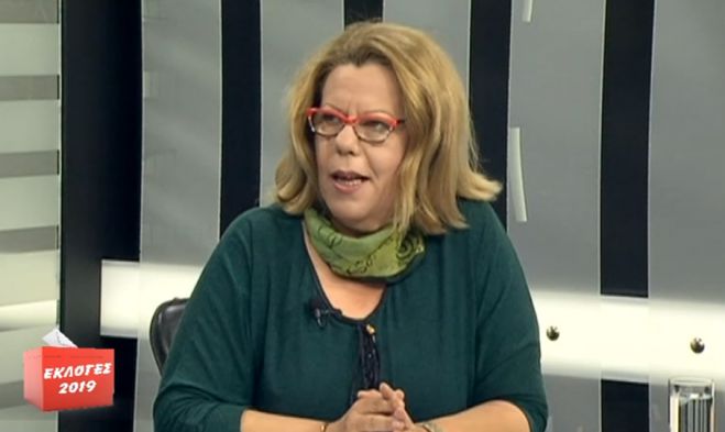 &Delta;. &Lambda;&upsilon;&mu;&pi;&epsilon;&rho;&omicron;&pi;&omicron;ύ&lambda;&omicron;&upsilon;: &Tau;&omicron; &delta;&iota;&alpha;&kappa;ύ&beta;&epsilon;&upsilon;&mu;&alpha; &gamma;&iota;&alpha; &epsilon;&mu;ά&sigmaf; &epsilon;ί&nu;&alpha;&iota; &eta; &Pi;&epsilon;&lambda;&omicron;&pi;ό&nu;&nu;&eta;&sigma;&omicron;&sigmaf; &kappa;&alpha;&iota; &tau;&omicron; &mu;έ&lambda;&lambda;&omicron;&nu; &tau;&eta;&sigmaf; (vd)