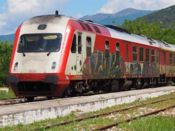 Τρένο στην Τρίπολη | Όλοι θέλουν επαναλειτουργία της γραμμής, αλλά υπάρχουν δυσκολίες που πρέπει να ξεπεραστούν ...