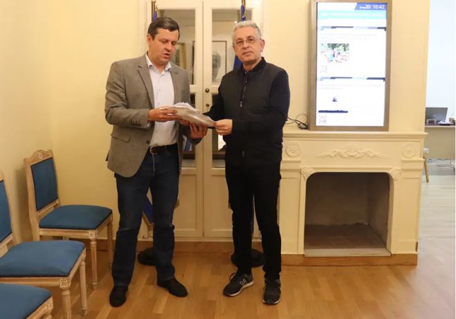 ΤΕΒΑ | Προπληρωμένες κάρτες στους Δήμους Βόρειας Κυνουρίας, Νότιας Κυνουρίας και Μεγαλόπολης