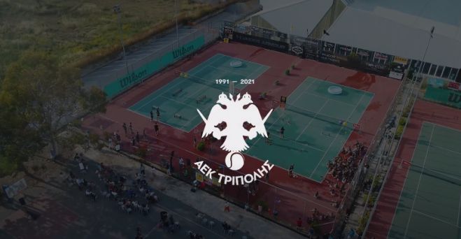 Survivor Tennis Festival 2023... Έ&rho;&chi;&epsilon;&tau;&alpha;&iota; &nu;&alpha; &sigma;&alpha;&sigmaf; &sigma;&upsilon;&nu;&alpha;&rho;&pi;ά&sigma;&epsilon;&iota;! (vd)