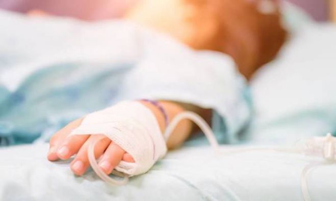 Πάτρα | Κατέληξε κοριτσάκι 5,5 μηνών - Νοσηλευόταν με covid και με εγκεφαλική αιμορραγία, δωρίζονται τα όργανά του