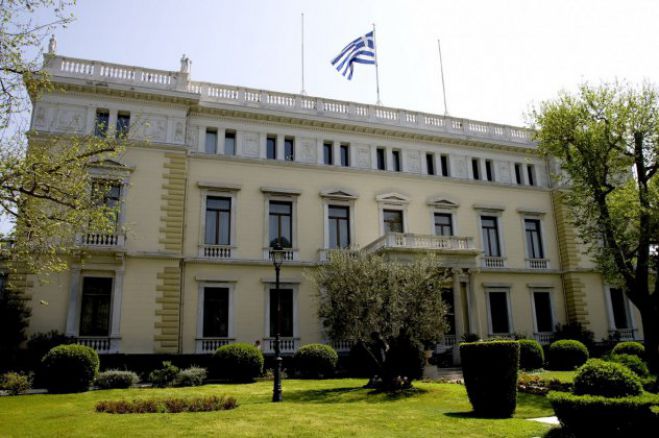 &Chi;&omega;&rho;ί&sigmaf; &epsilon;&kappa;&pi;&rho;ό&sigma;&omega;&pi;&omicron; &tau;&eta;&sigmaf; &Epsilon;&kappa;&kappa;&lambda;&eta;&sigma;ί&alpha;&sigmaf; &eta; &omicron;&rho;&kappa;&omega;&mu;&omicron;&sigma;ί&alpha; &tau;&omega;&nu; &nu;έ&omega;&nu; &Upsilon;&pi;&omicron;&upsilon;&rho;&gamma;ώ&nu; &tau;&omicron; &mu;&epsilon;&sigma;&eta;&mu;έ&rho;&iota;