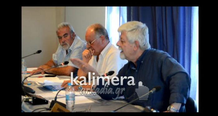 Ο Δήμος Τρίπολης πληρώνει υποχρεώσεις του προς τρίτους – Εξοφλούνται χρέη 763.000 ευρώ!