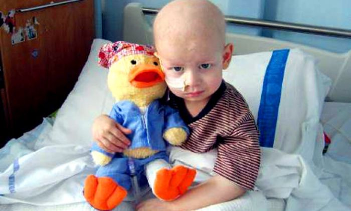 Το Σάββατο η αιμοδοσία για παιδιά με καρκίνο στο Άστρος