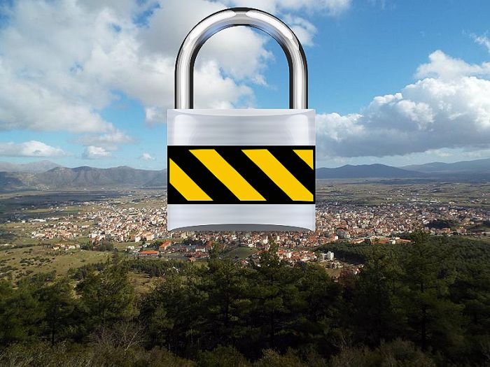 Να τα κλείσουμε όλα, λοιπόν!