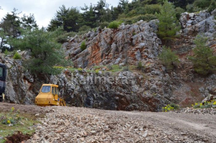 Στις 7 Απριλίου εκδικάζεται η αγωγή για τον "Άγιο Βλάση"