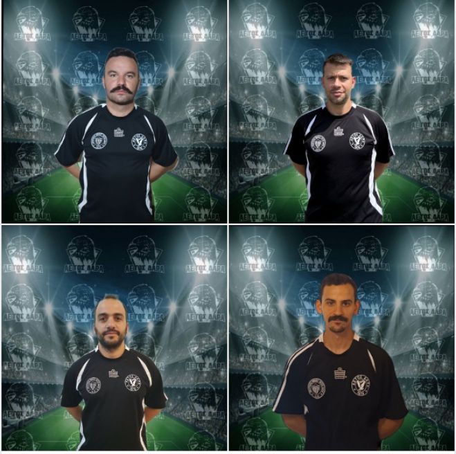 &Omicron; &Alpha;&epsilon;&tau;ό&sigmaf; &Delta;ά&rho;&alpha; &delta;&eta;&mu;&iota;&omicron;&upsilon;&rho;&gamma;&epsilon;ί &omega;&sigmaf; &pi;&rho;&omega;&tau;&alpha;&gamma;&omega;&nu;&iota;&sigma;&tau;έ&sigmaf; &tau;&alpha; &delta;&iota;&kappa;ά &tau;&omicron;&upsilon; &pi;&alpha;&iota;&delta;&iota;ά&hellip;